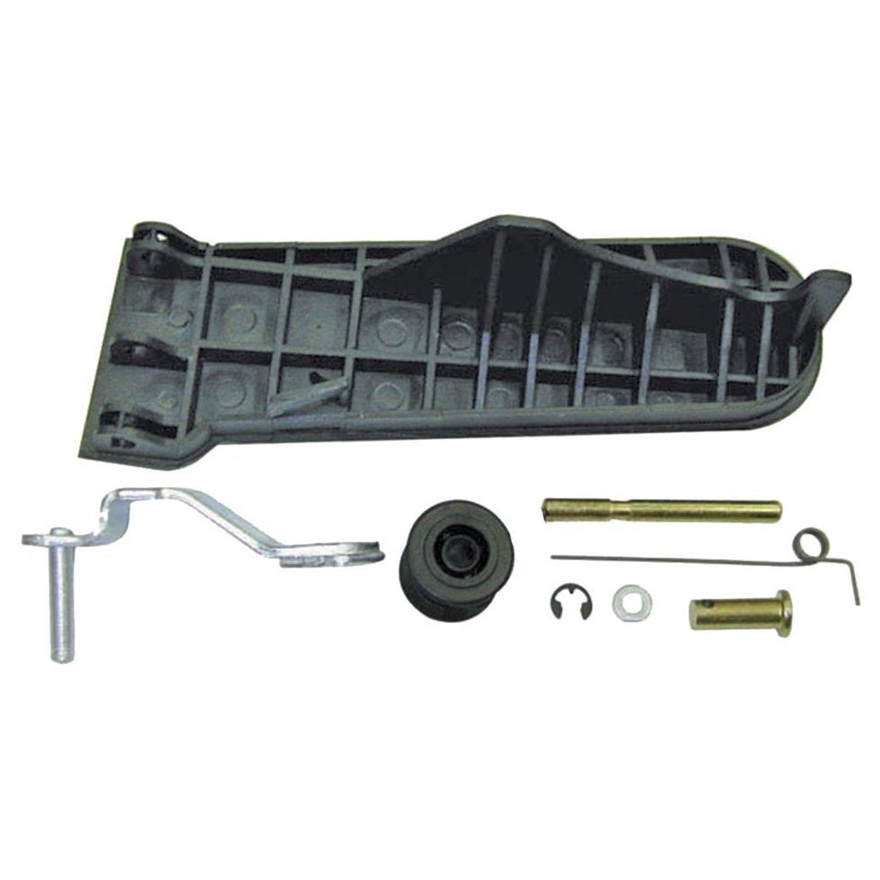 Kit pedal do acelerador - Kit & Cia - 40130 - (2)