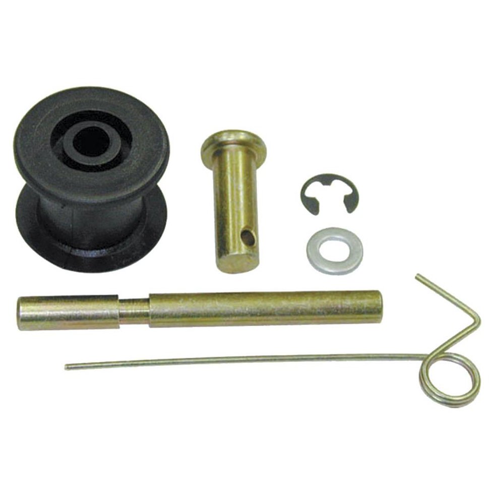 Kit pedal do acelerador - Kit & Cia - 40155 - (1)