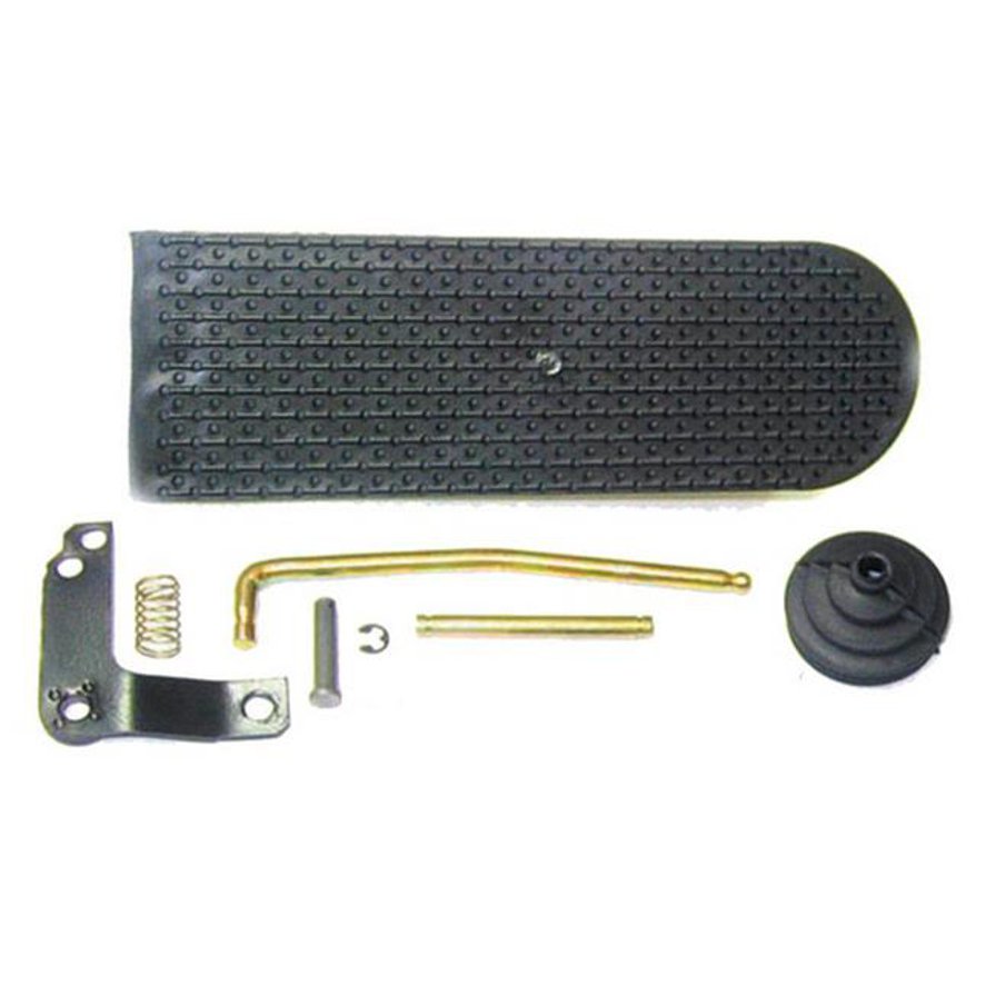 Kit pedal do acelerador - Kit & Cia - 40776 - (1)