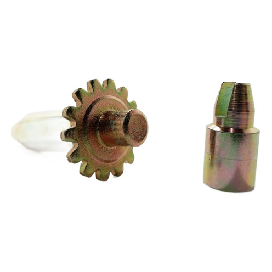 Kit regulador de freio - 2MC - 4 GM 47 - (1)