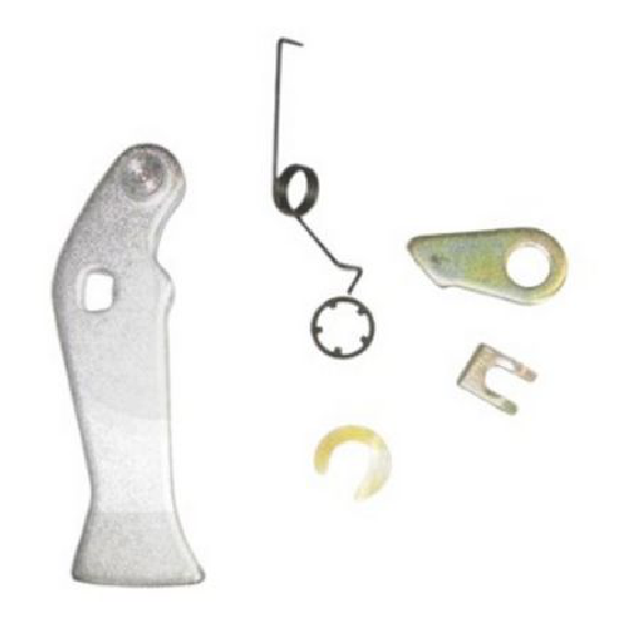 Kit regulador de freio - 2MC - 4 GM 66E - (1)