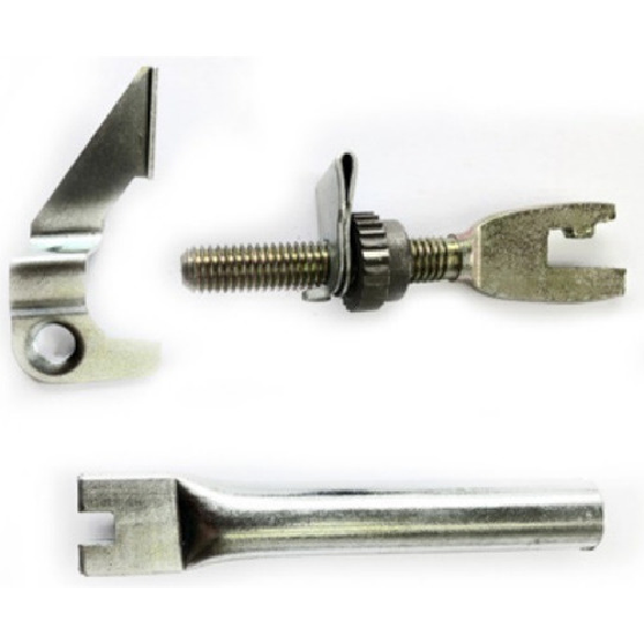 Kit regulador de freio - 2MC - 4 GM 70E - (1)