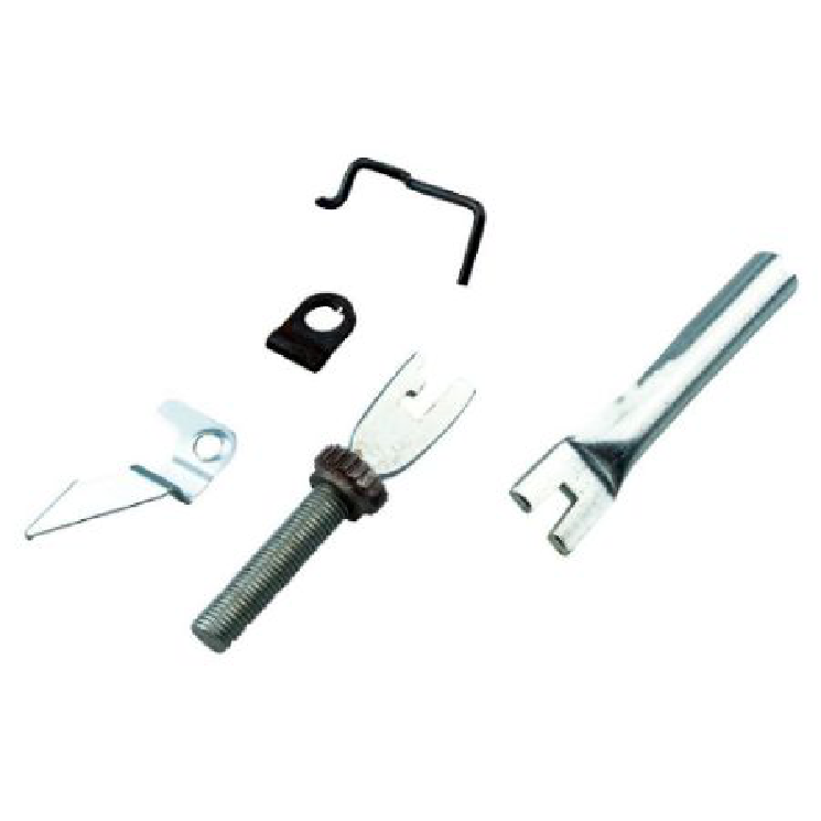 Kit regulador de freio - 2MC - 4 GM 71D - (1)
