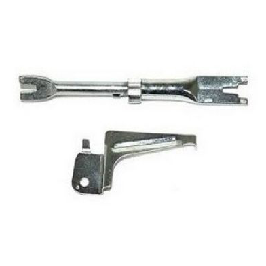 Kit regulador de freio - 2MC - 4 TY 46D - (1)