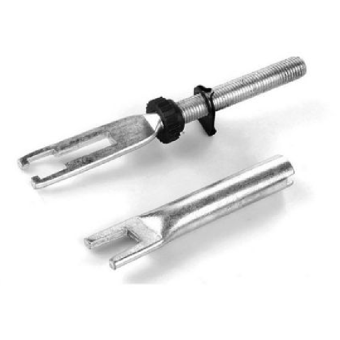 Kit regulador de freio - 2MC - 4 TY 46E - (1)