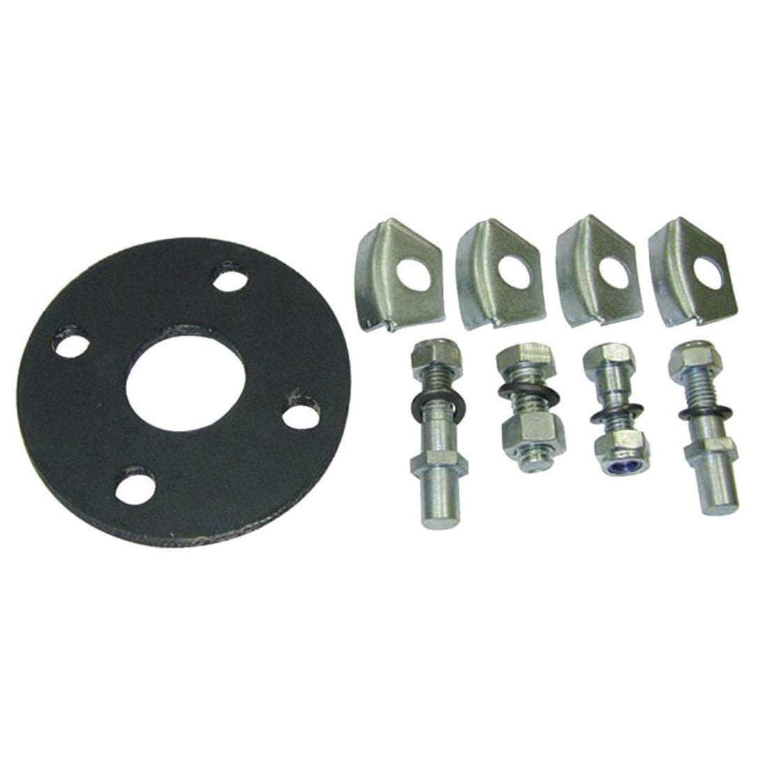 Kit reparo da junta elástica - Kit & Cia - 30509 - (1)