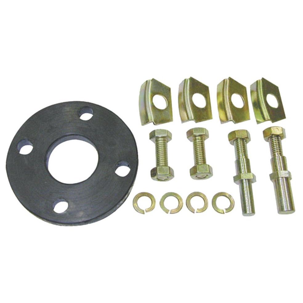 Kit reparo da junta elástica - Kit & Cia - 30510 - (1)