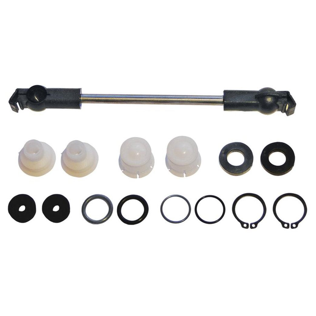 Kit reparo do trambulador com liame - Kit & Cia - 30141 - (1)