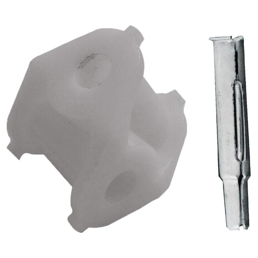 Kit reparo do trambulador com liame - Kit & Cia - 30852 - (1)