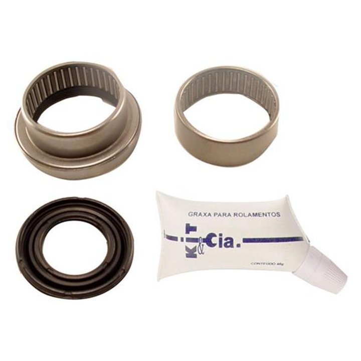 Kit rolamento do eixo - Kit & Cia - 50332 - (1)