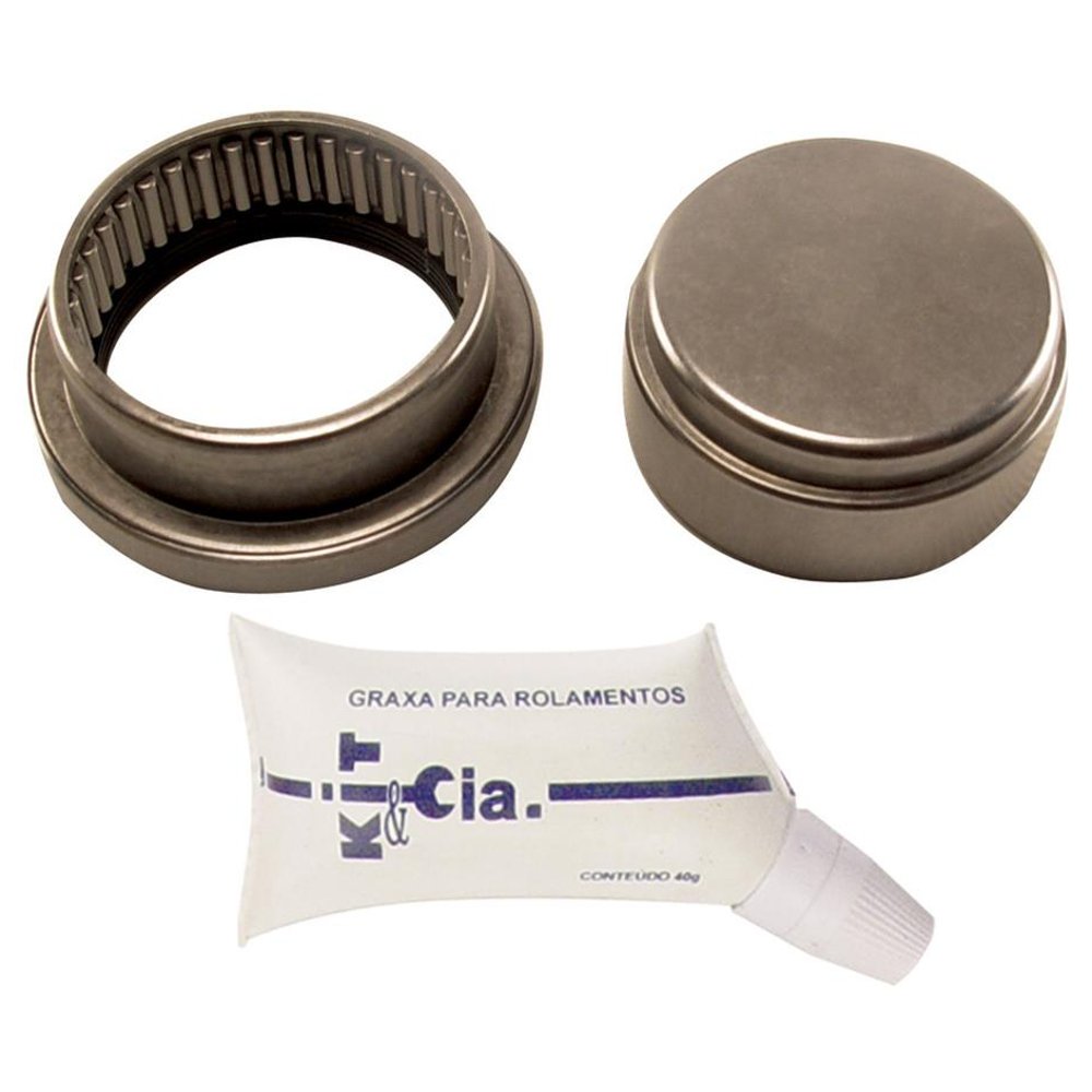 Kit rolamento do eixo - Kit & Cia - 50333 - (1)