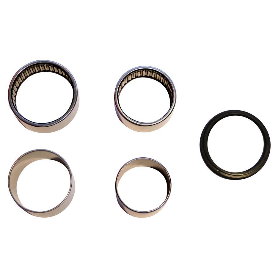 Kit rolamento do eixo - Kit & Cia - 50351 - (1)