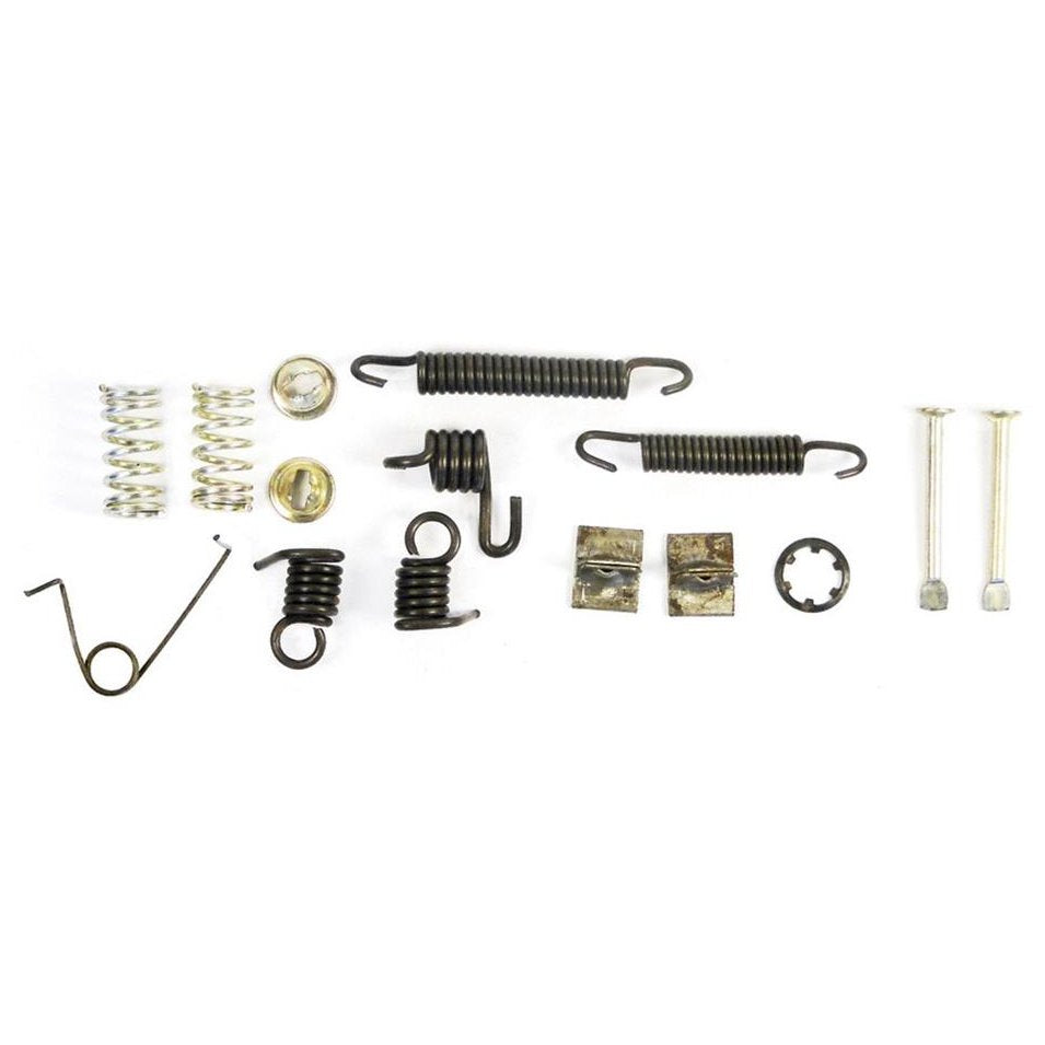 Kit sapata de freio - Kit & Cia - 15123 - (1)