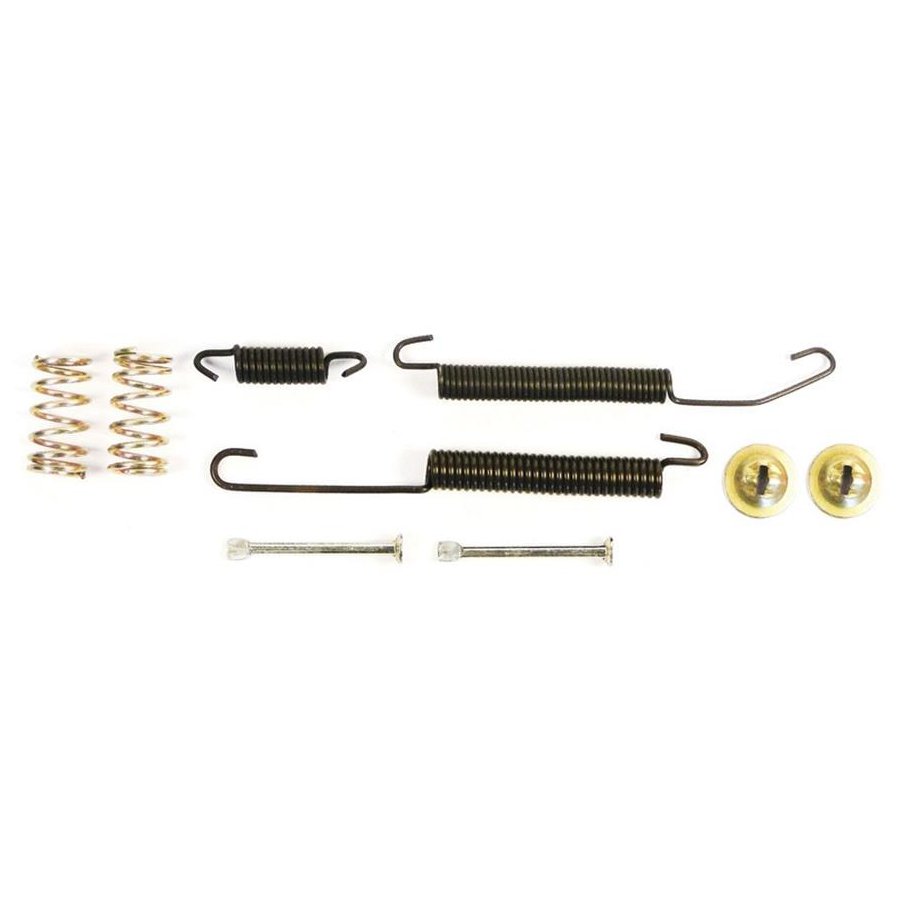 Kit sapata de freio - Kit & Cia - 15182 - (1)