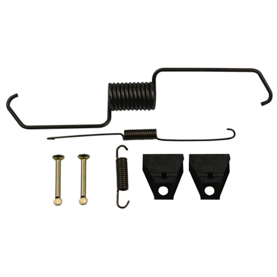 Kit sapata de freio - Kit & Cia - 15403 - (2)