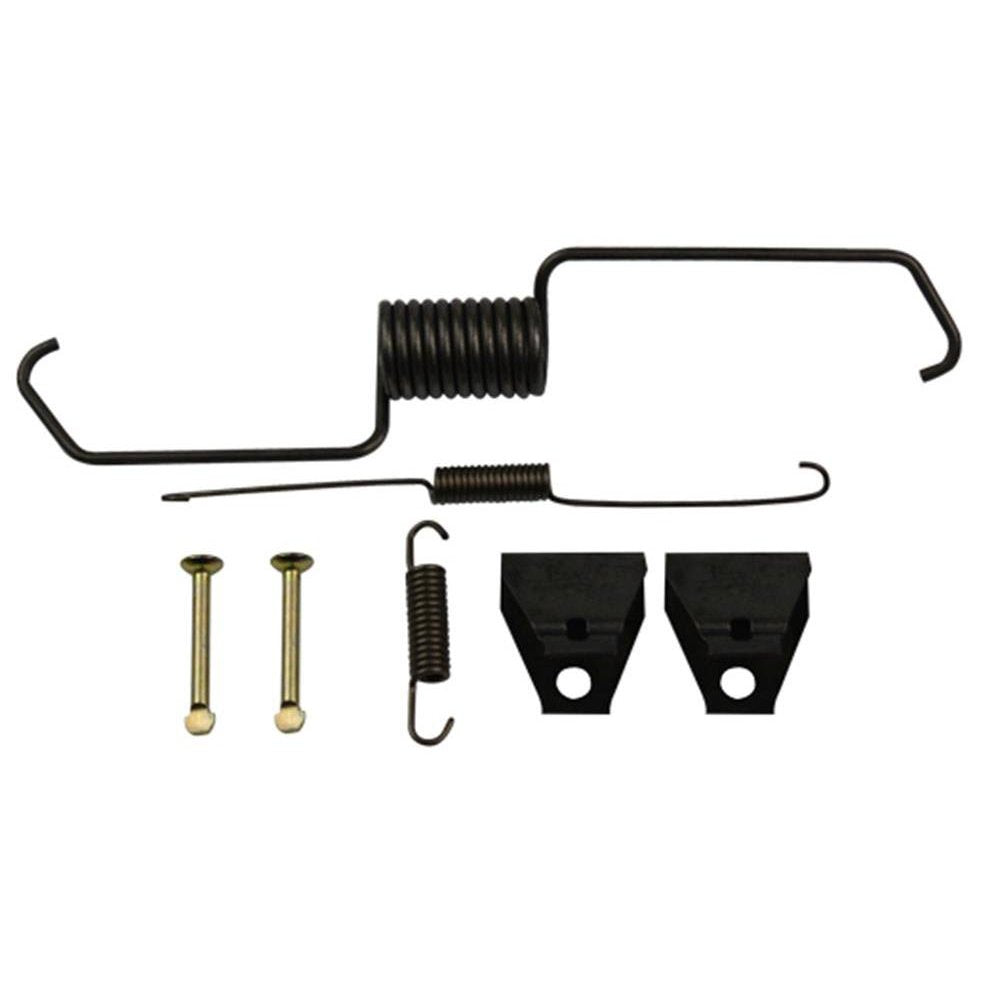 Kit sapata de freio - Kit & Cia - 15404 - (1)