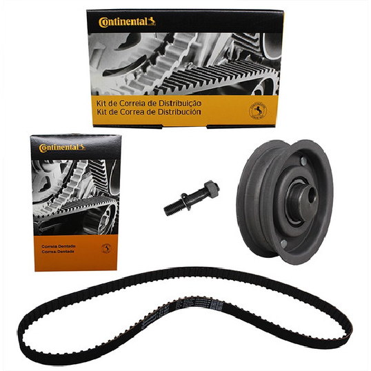 Kit sincronizador - Continental Contitech - CT637K1 - (1)