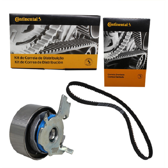 Kit sincronizador - Continental Contitech - CT866K1 - (1)