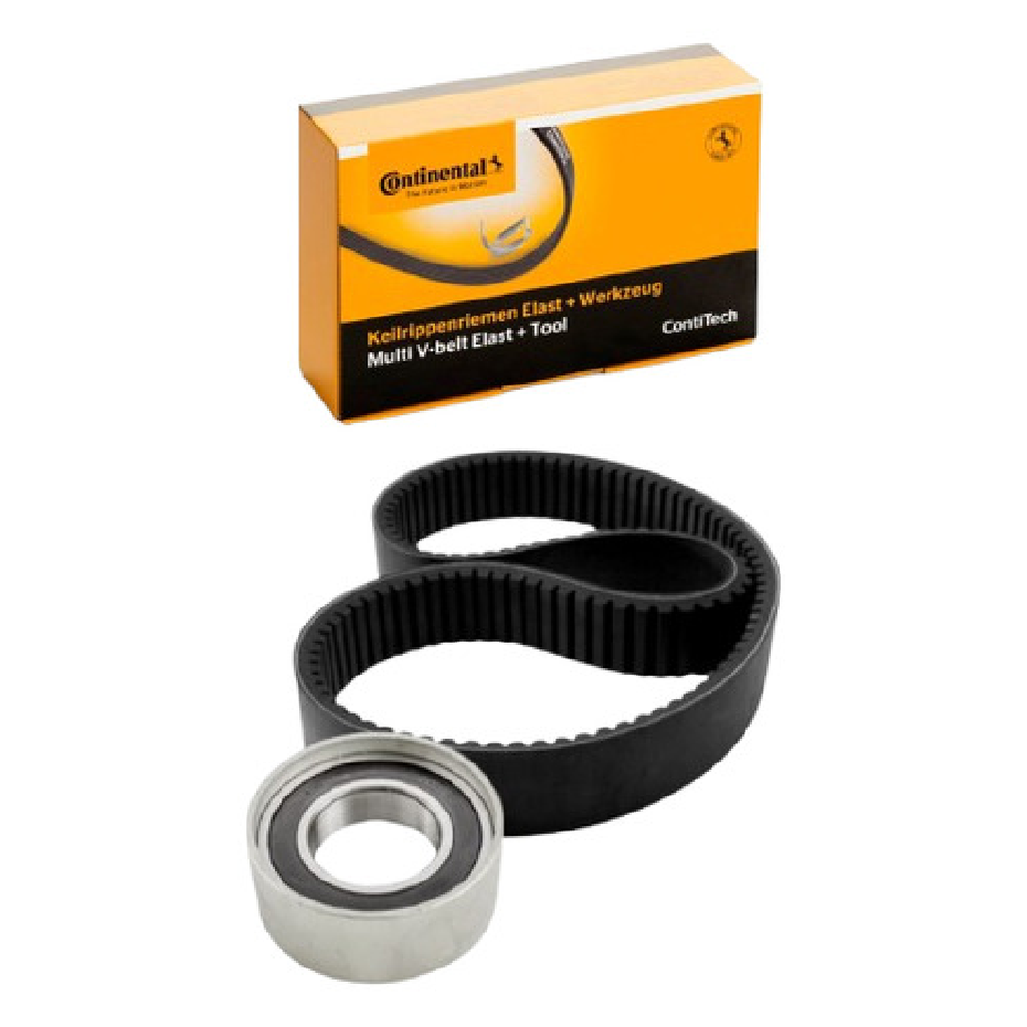 Kit sincronizador - Continental Contitech - CT961K1 - (1)
