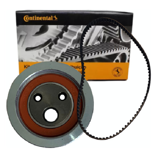 Kit sincronizador - Continental Contitech - CT988K2 - (1)