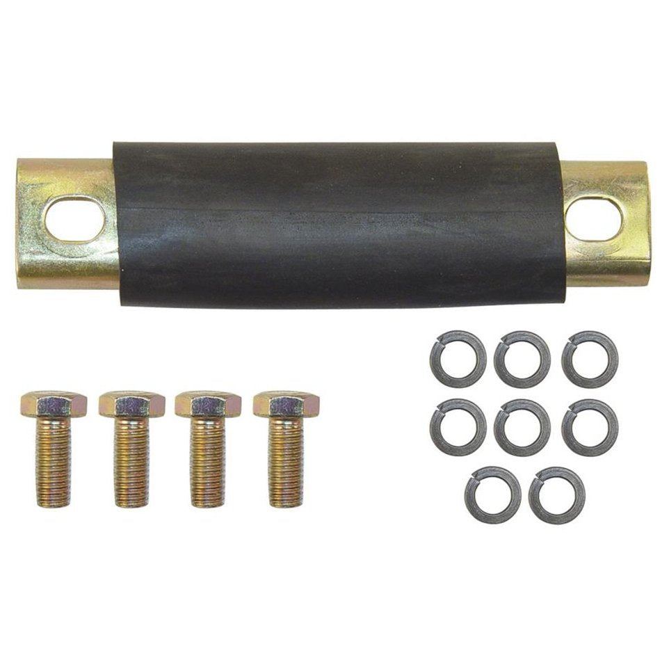 Kit suporte do feixe de mola - Kit & Cia - 10077 - (2)