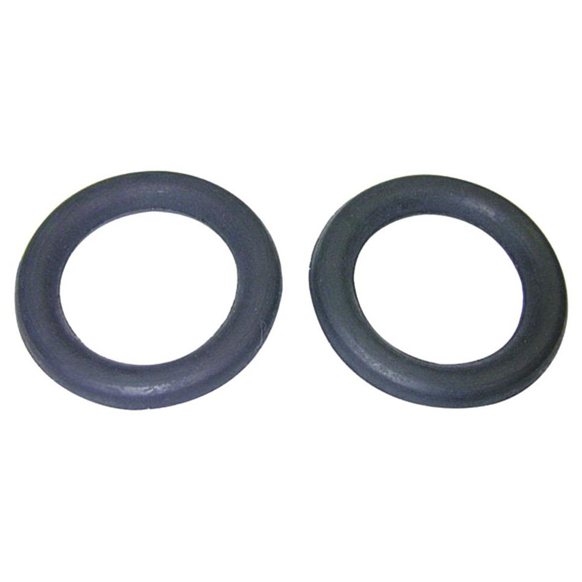 Kit suspensor silencioso - Kit & Cia - 10105 - (1)