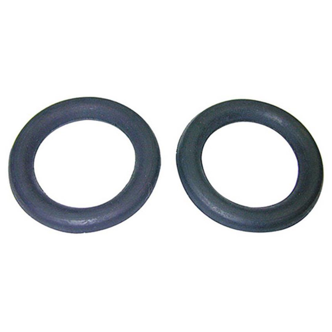 Kit suspensor silencioso - Kit & Cia - 10105 - (2)
