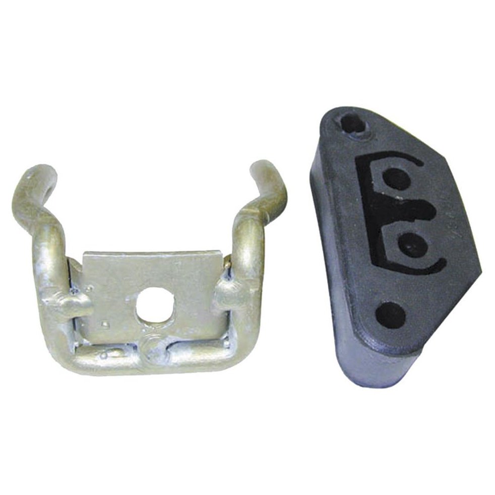 Kit suspensor silencioso - Kit & Cia - 10230 - (1)