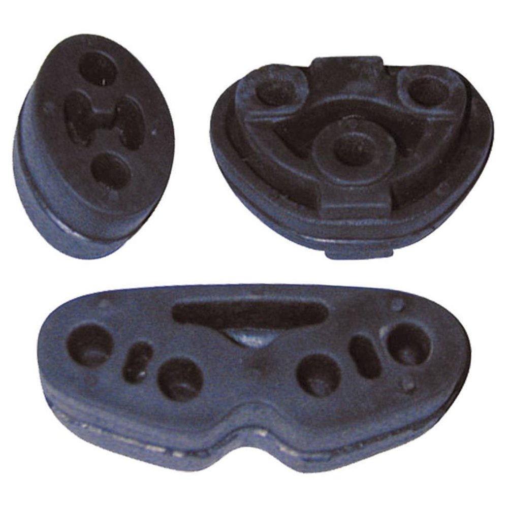Kit suspensor silencioso - Kit & Cia - 10410 - (1)