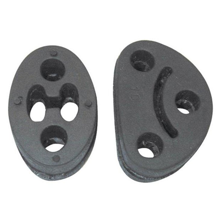 Kit suspensor silencioso - Kit & Cia - 10489 - (1)