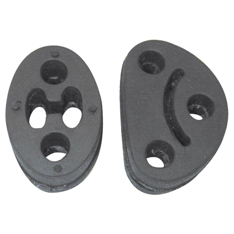 Kit suspensor silencioso - Kit & Cia - 10489 - (2)