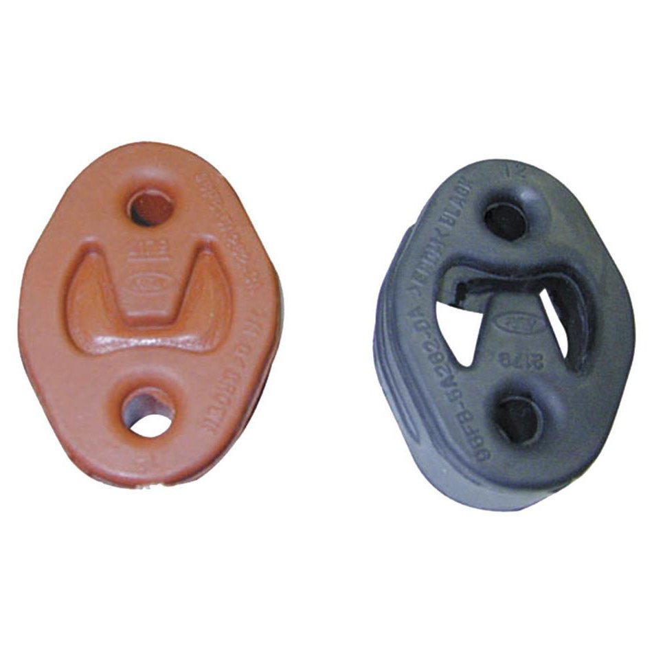 Kit suspensor silencioso - Kit & Cia - 20469 - (1)