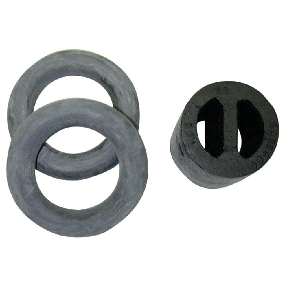 Kit suspensor silencioso - Kit & Cia - 30036 - (1)