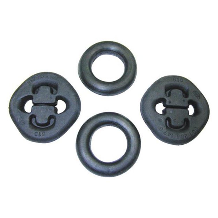 Kit suspensor silencioso - Kit & Cia - 40360 - (1)