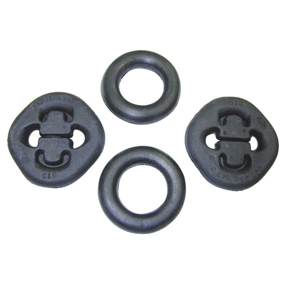 Kit suspensor silencioso - Kit & Cia - 40360 - (2)