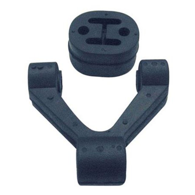 Kit suspensor silencioso - Kit & Cia - 40364 - (2)
