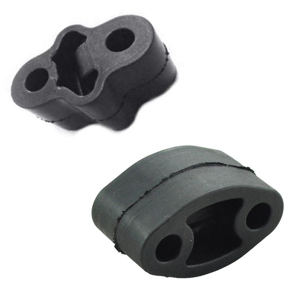Kit suspensor silencioso - Kit & Cia - 50694 - (1)