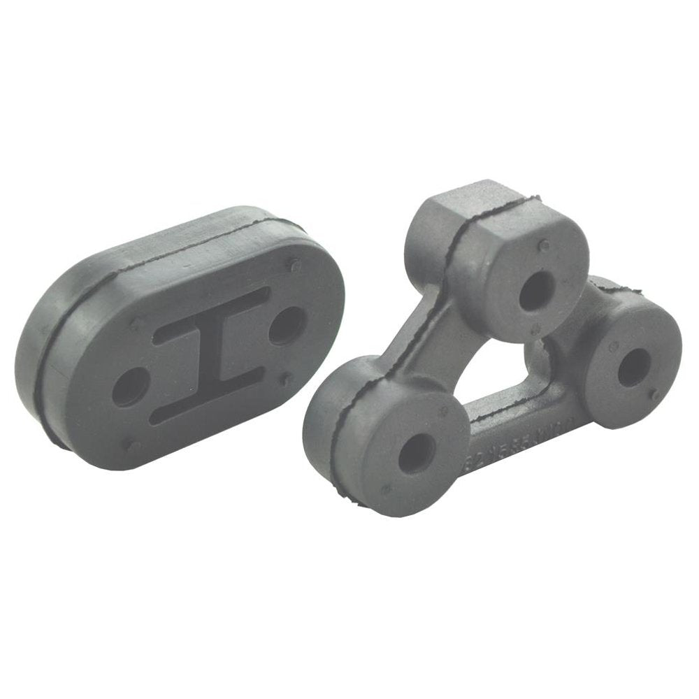 Kit suspensor silencioso - Kit & Cia - 50695 - (1)