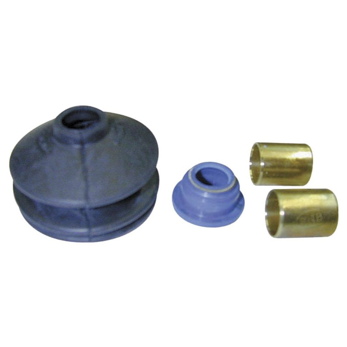 Kit tampa do câmbio - Kit & Cia - 41238 - (1)