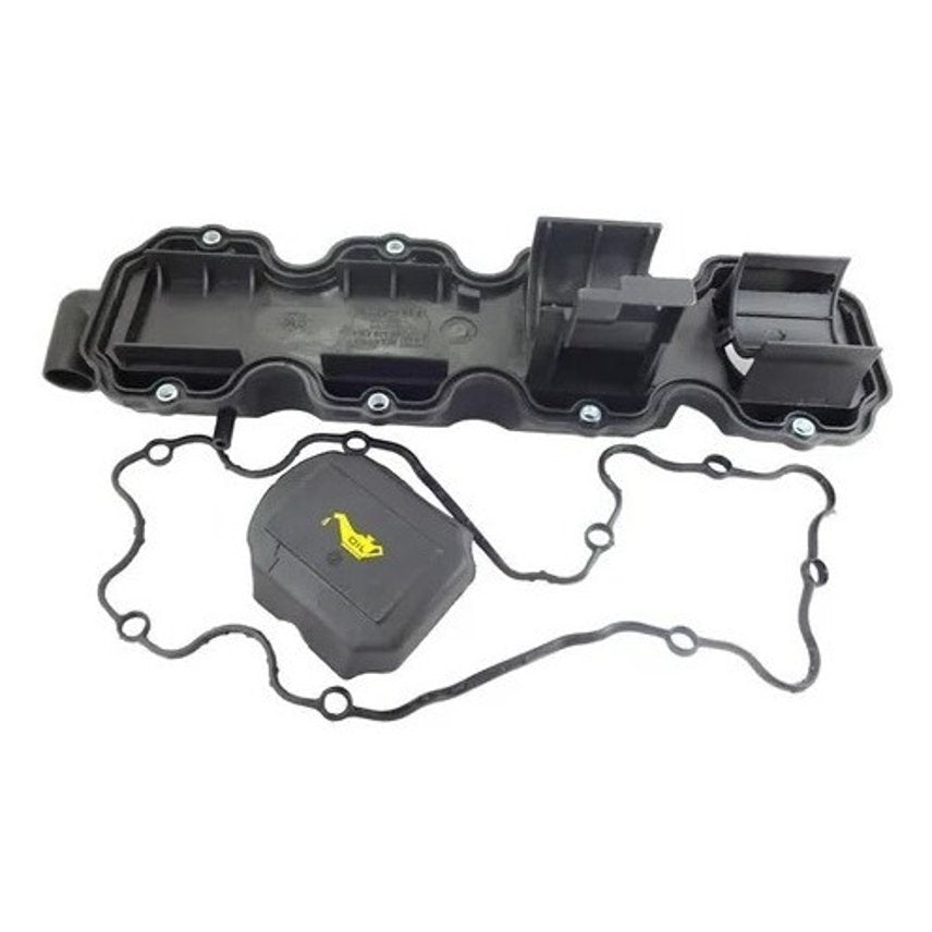 Kit tampa do comando de válvula e tampa de óleo - AJE - 087135 - (2)