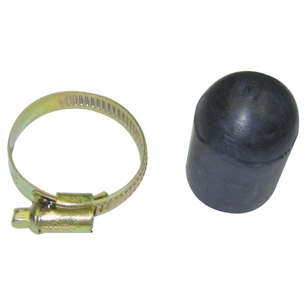 Kit tampão saída do ar quente - Kit & Cia - 30386 - (1)