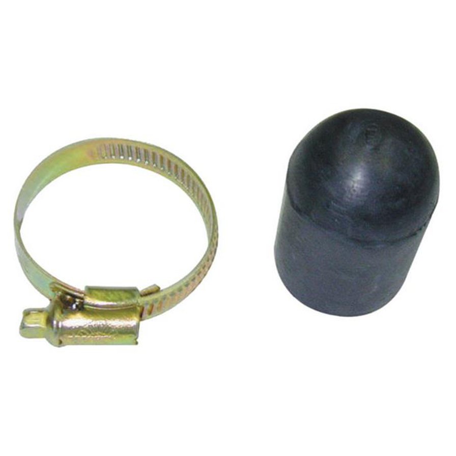 Kit tampão saída do ar quente - Kit & Cia - 30386 - (2)