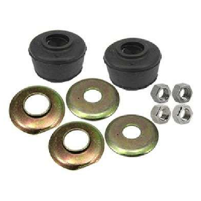 Kit tensionador - Jahu - 10378-0 - (1)