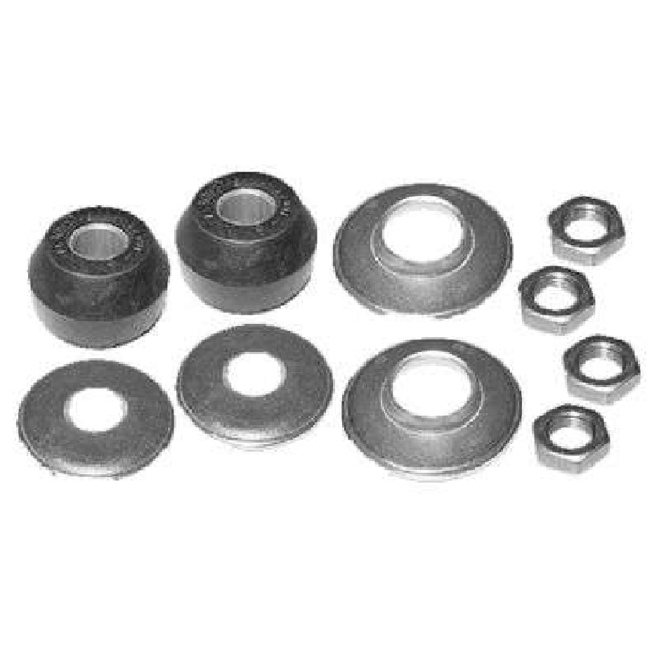 Kit tensionador - Jahu - 10380-3 - (1)