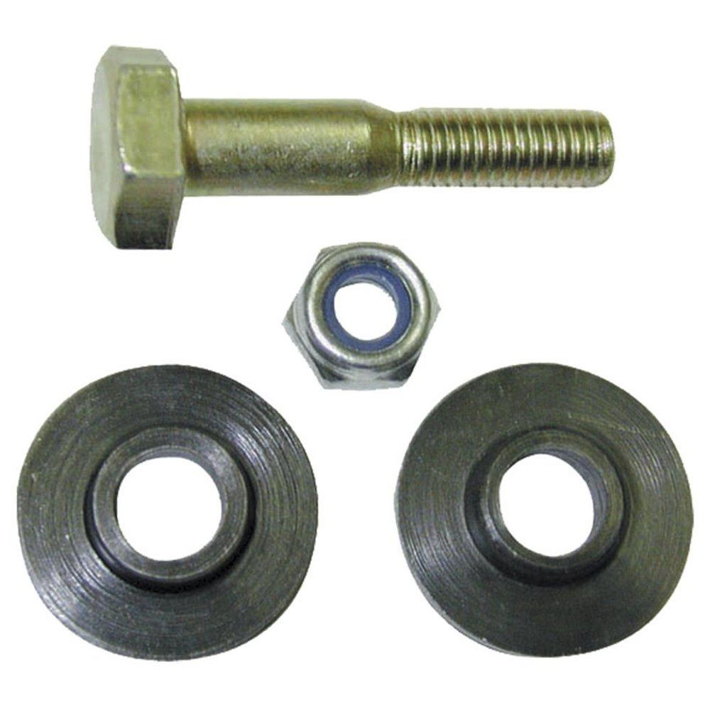 Kit do Trambulador - Kit & Cia - 10381 - (1)