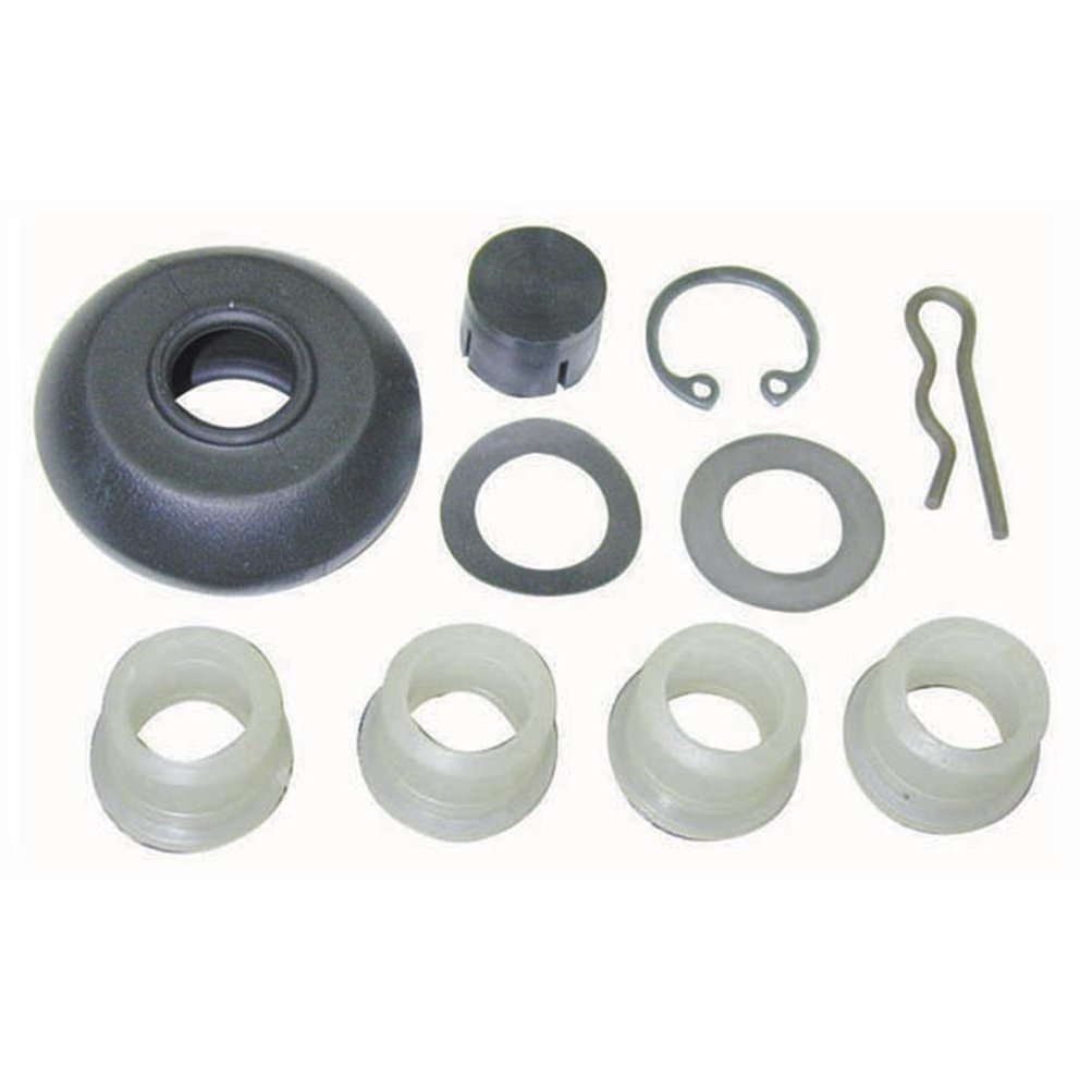 Kit do Trambulador - Kit & Cia - 20440 - (1)