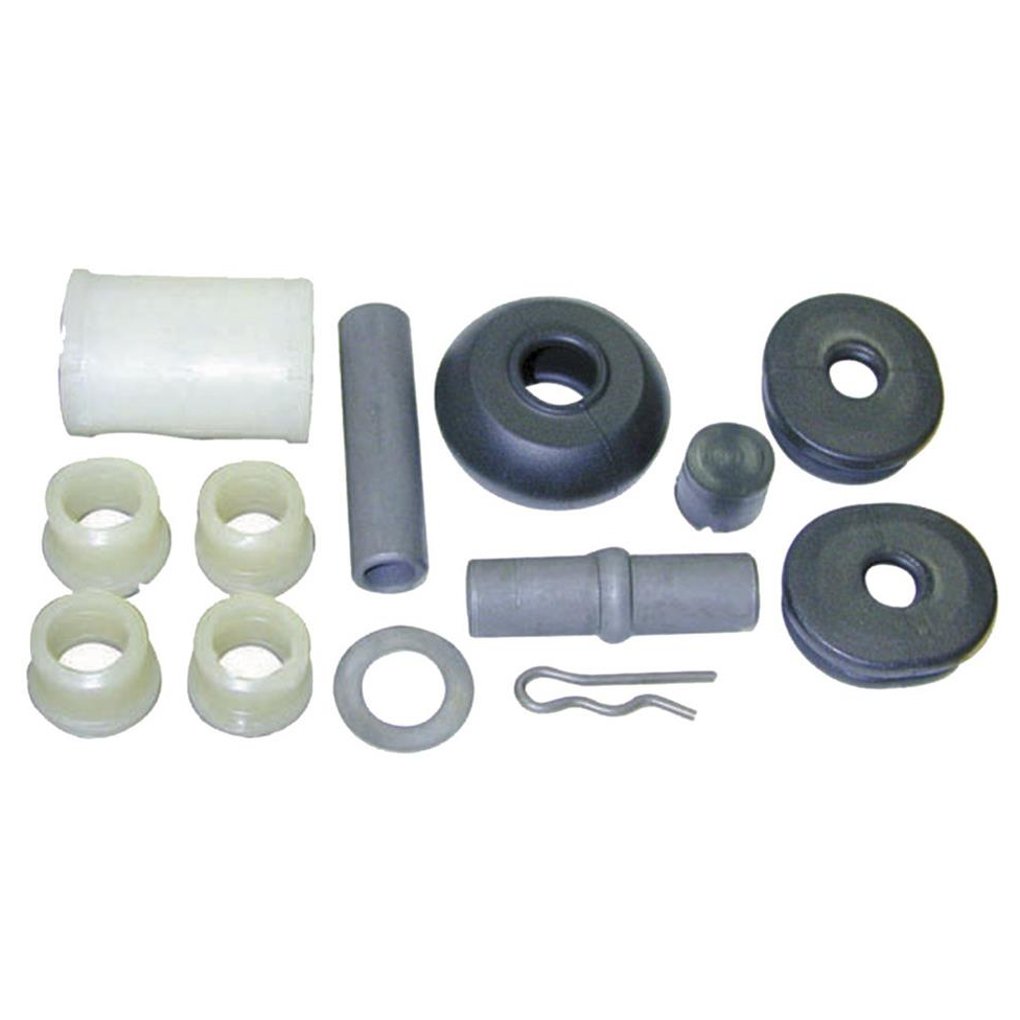 Kit do Trambulador - Kit & Cia - 20442 - (1)