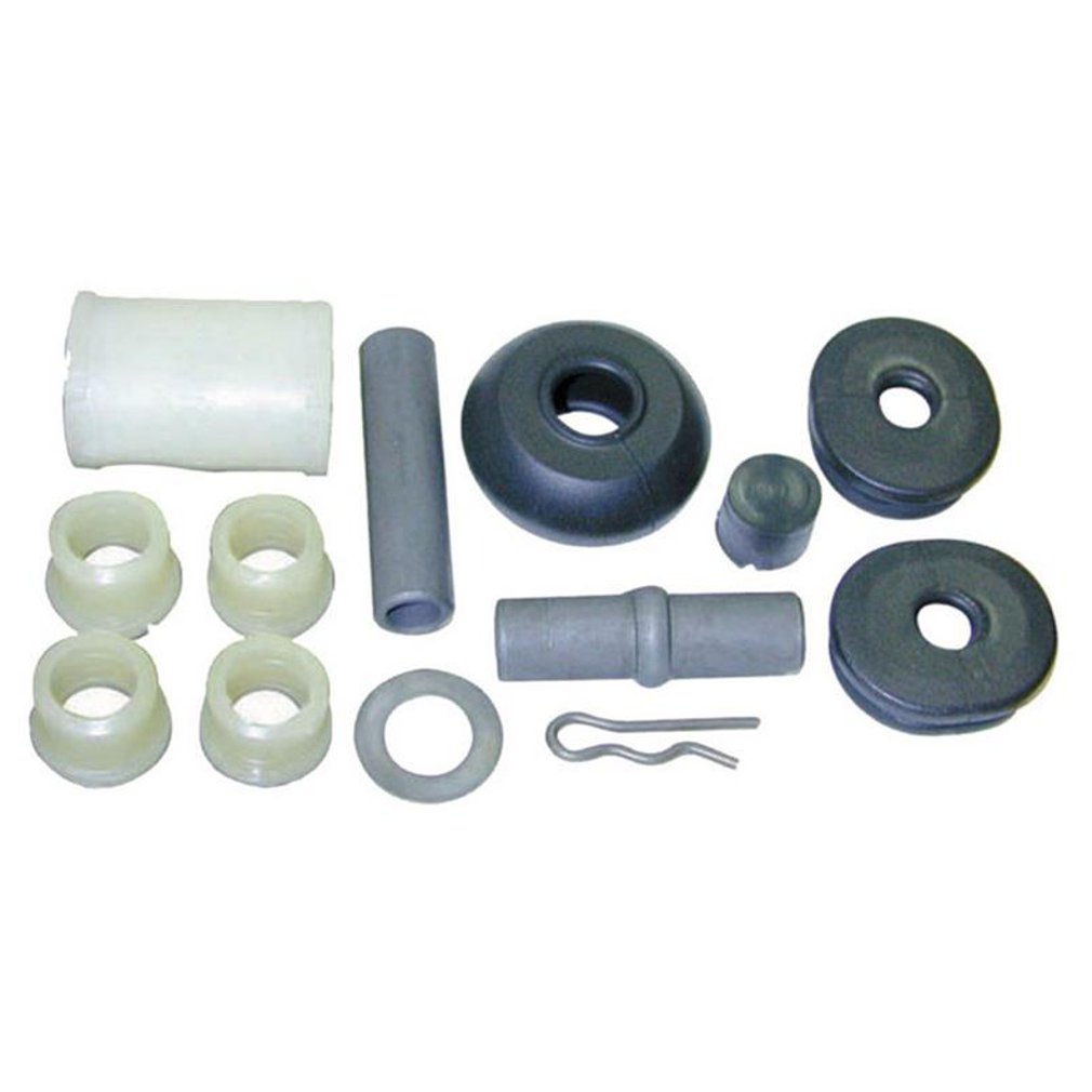 Kit do Trambulador - Kit & Cia - 20442 - (2)