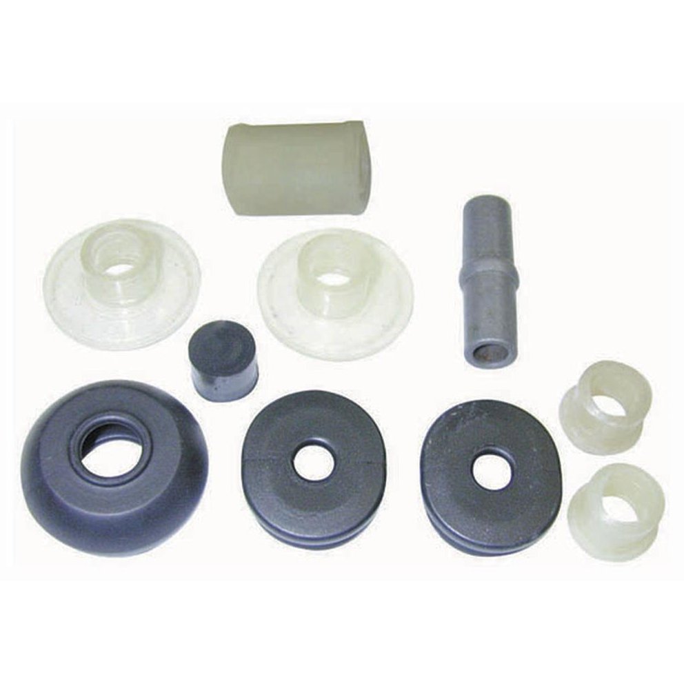 Kit do Trambulador - Kit & Cia - 20443 - (1)