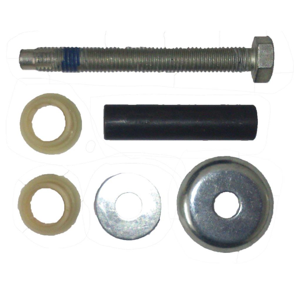 Kit do Trambulador - Kit & Cia - 50434 - (1)
